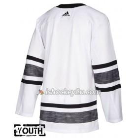Børn NHL Chicago Blackhawks Trøje Blank Hvid 2019 All-Star Adidas Authentic
